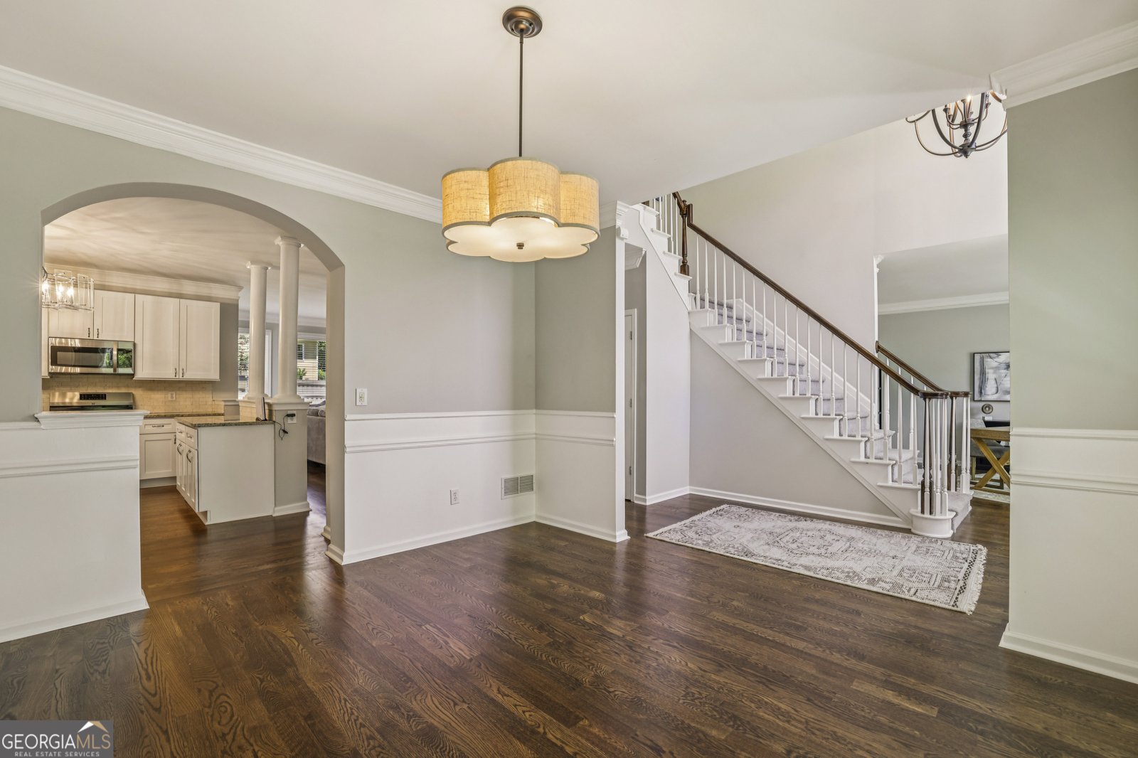 240 Amberton Court Johns Creek - Photo 6