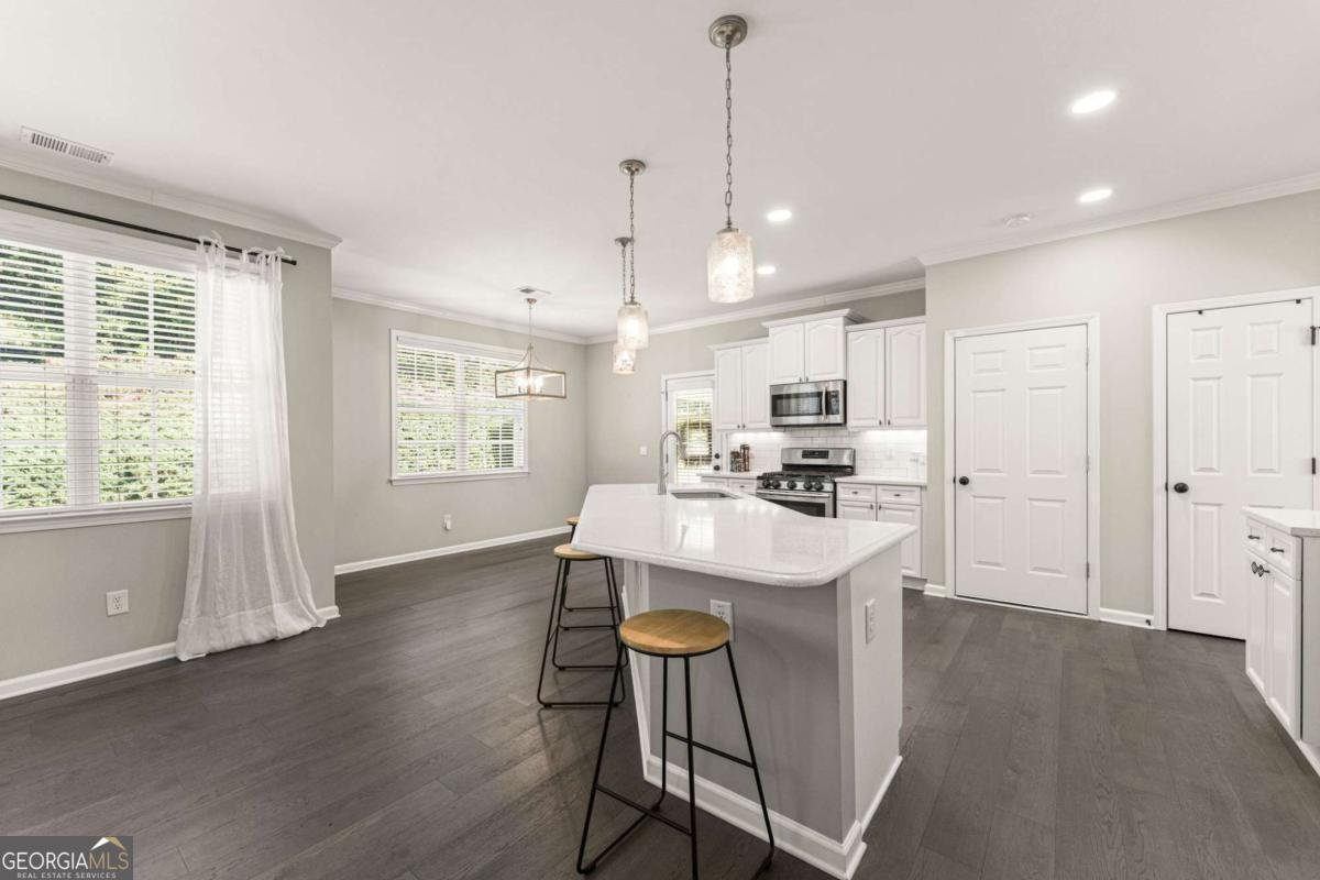 4935 Luke Drive Cumming - Photo 10