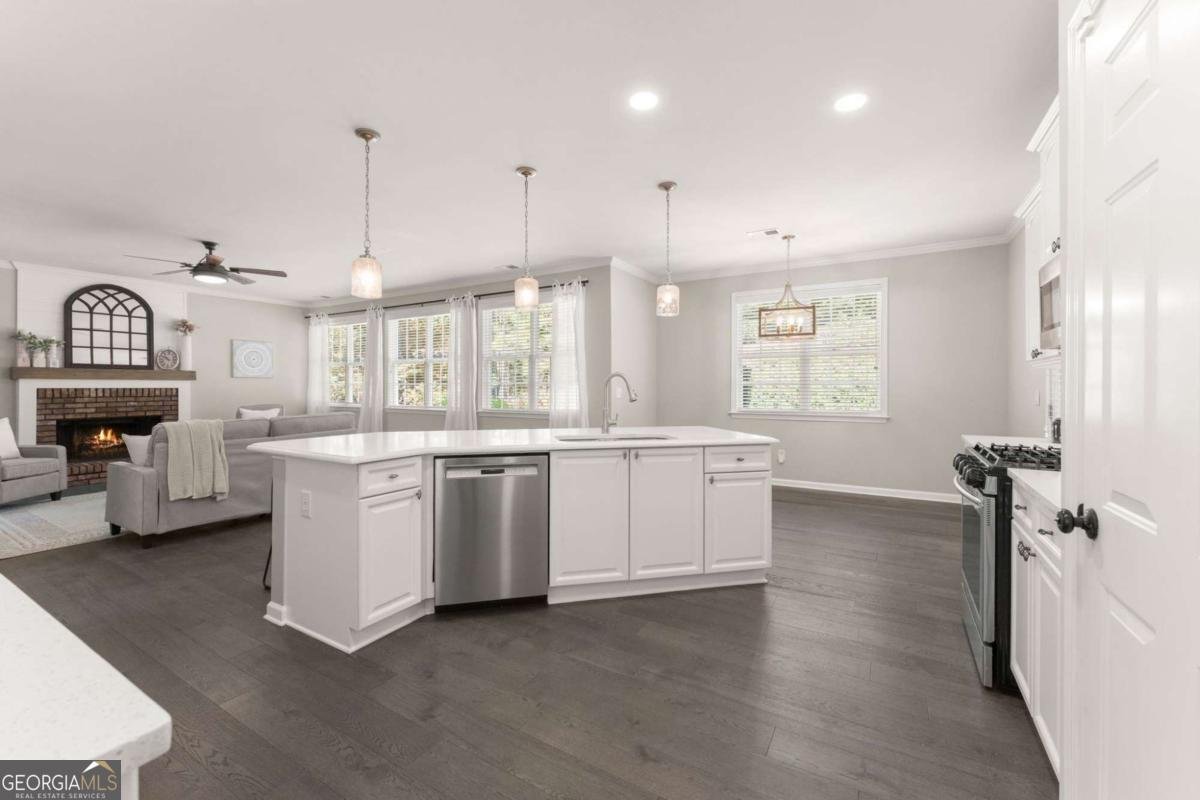 4935 Luke Drive Cumming - Photo 13