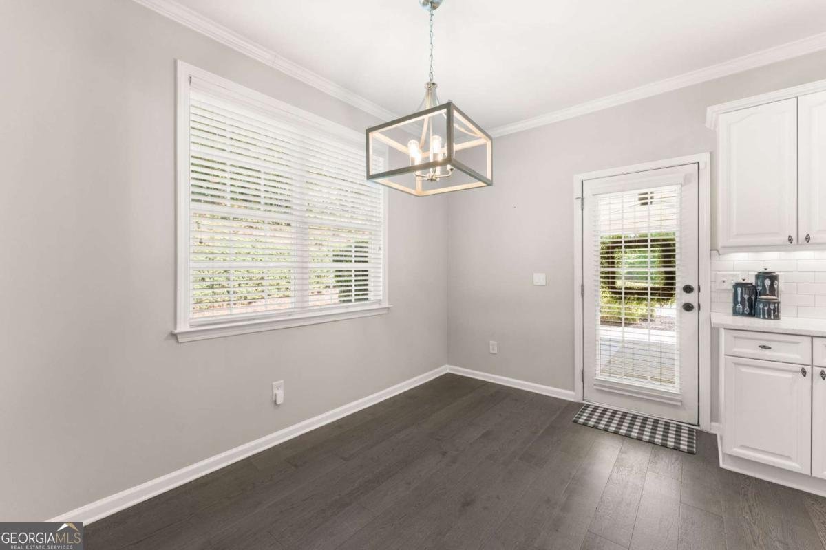 4935 Luke Drive Cumming - Photo 14