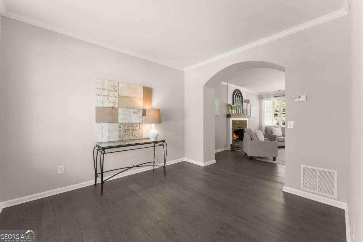 4935 Luke Drive Cumming - Photo 16