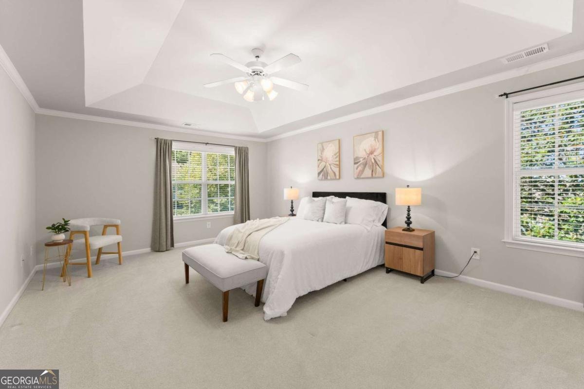 4935 Luke Drive Cumming - Photo 18