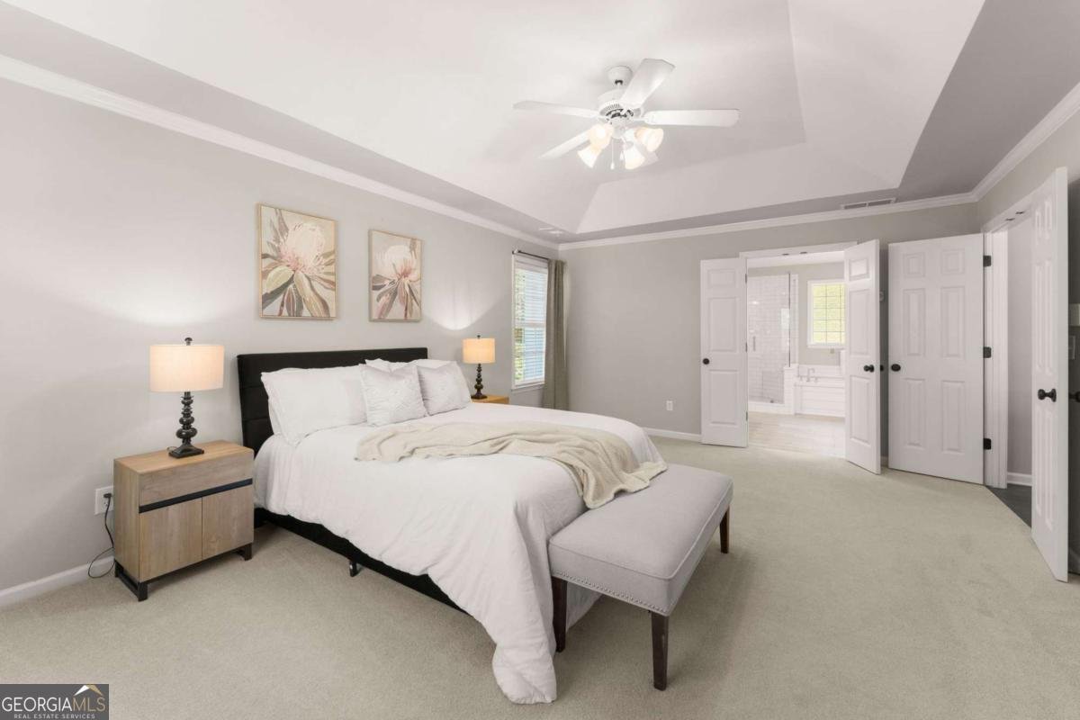 4935 Luke Drive Cumming - Photo 19