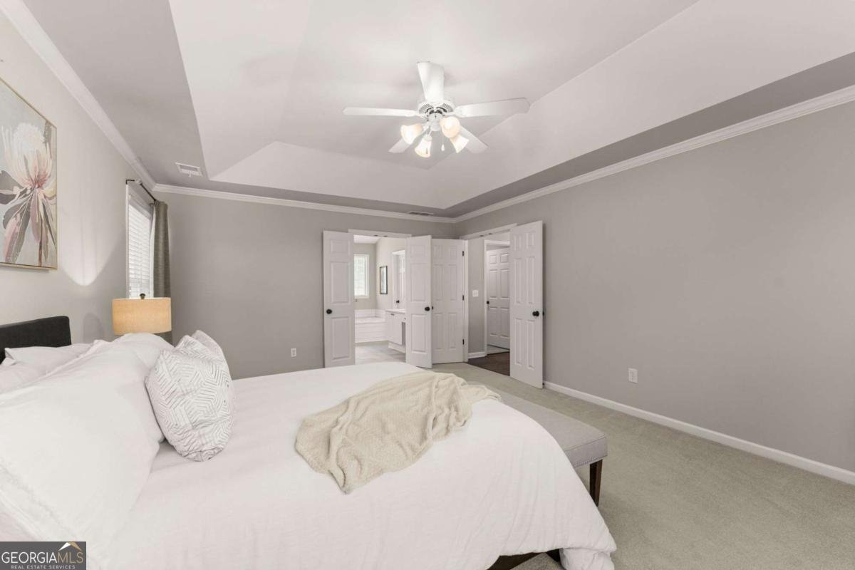 4935 Luke Drive Cumming - Photo 20