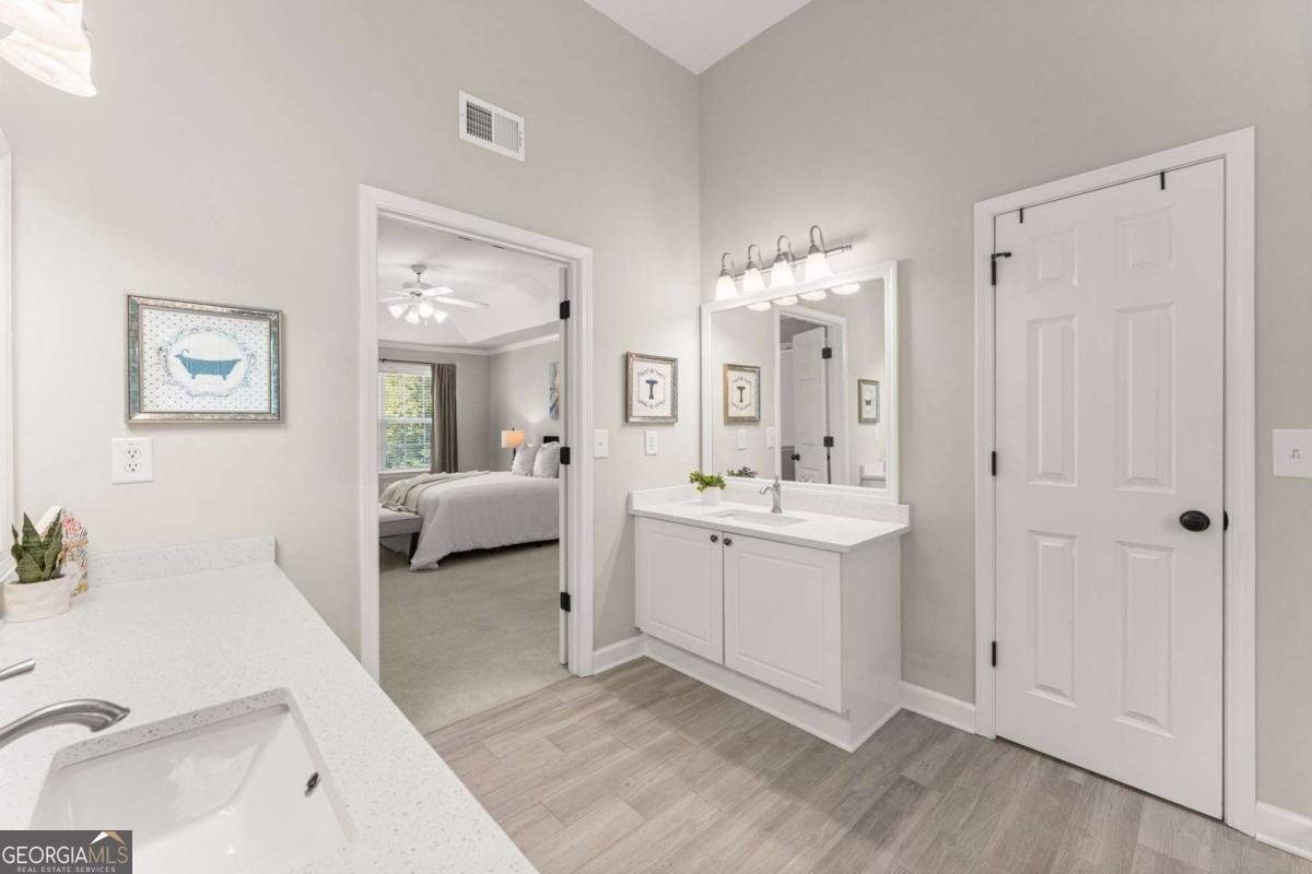 4935 Luke Drive Cumming - Photo 22