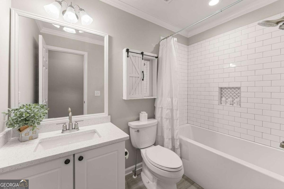 4935 Luke Drive Cumming - Photo 27