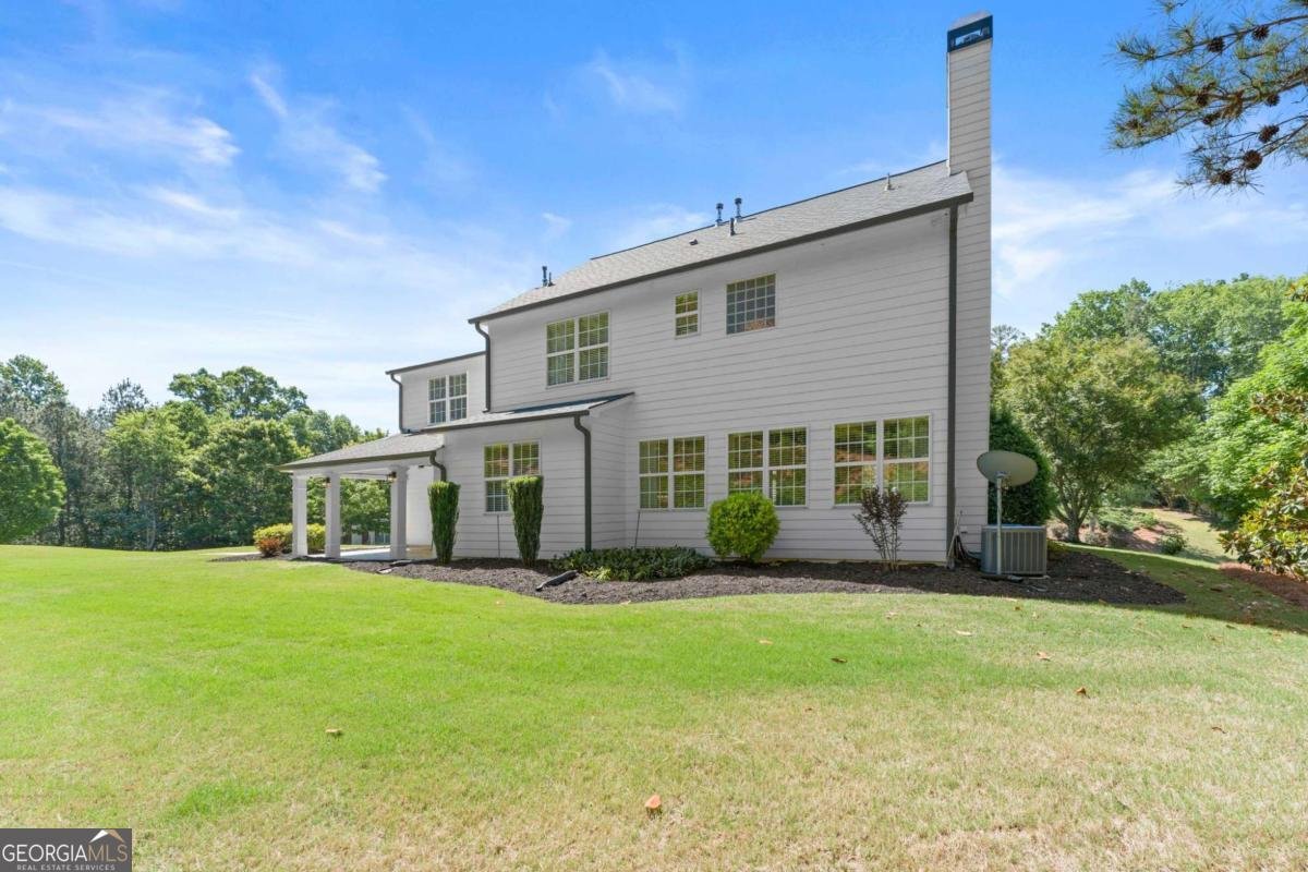 4935 Luke Drive Cumming - Photo 36