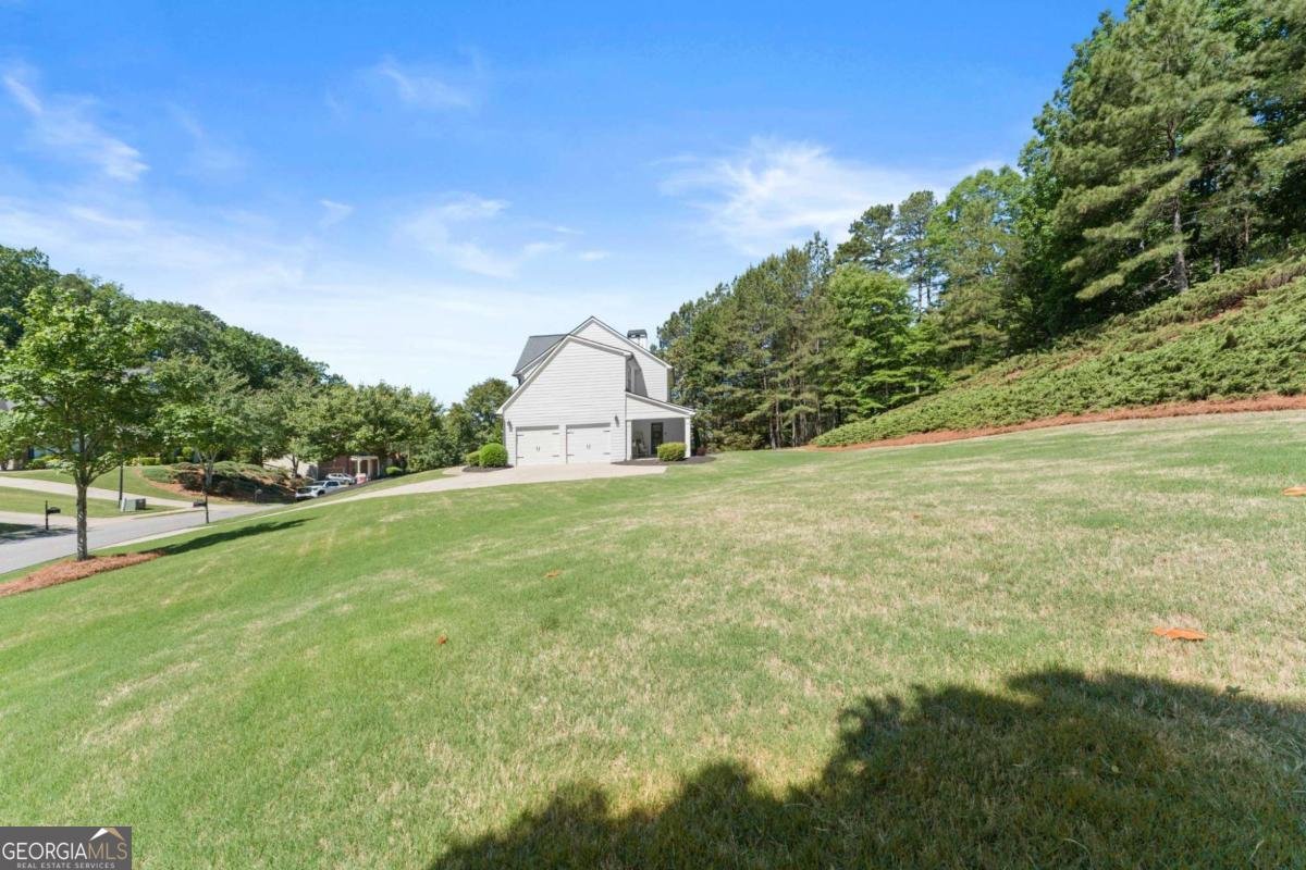4935 Luke Drive Cumming - Photo 41