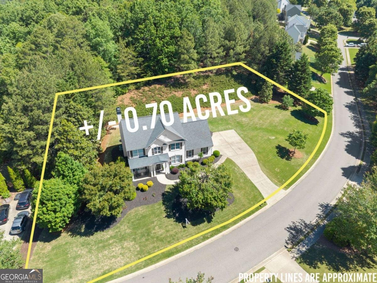 4935 Luke Drive Cumming - Photo 42