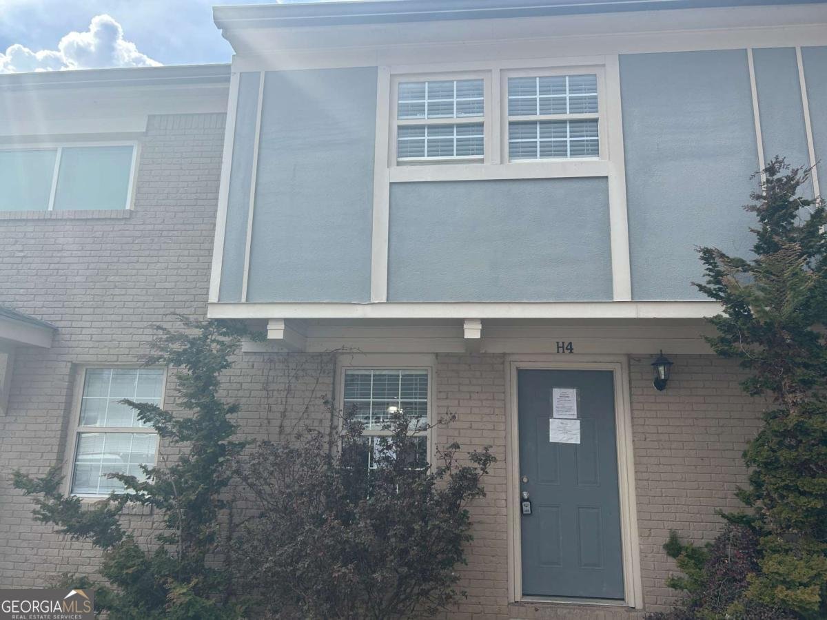 2604 Campbellton Road Atlanta - main photo