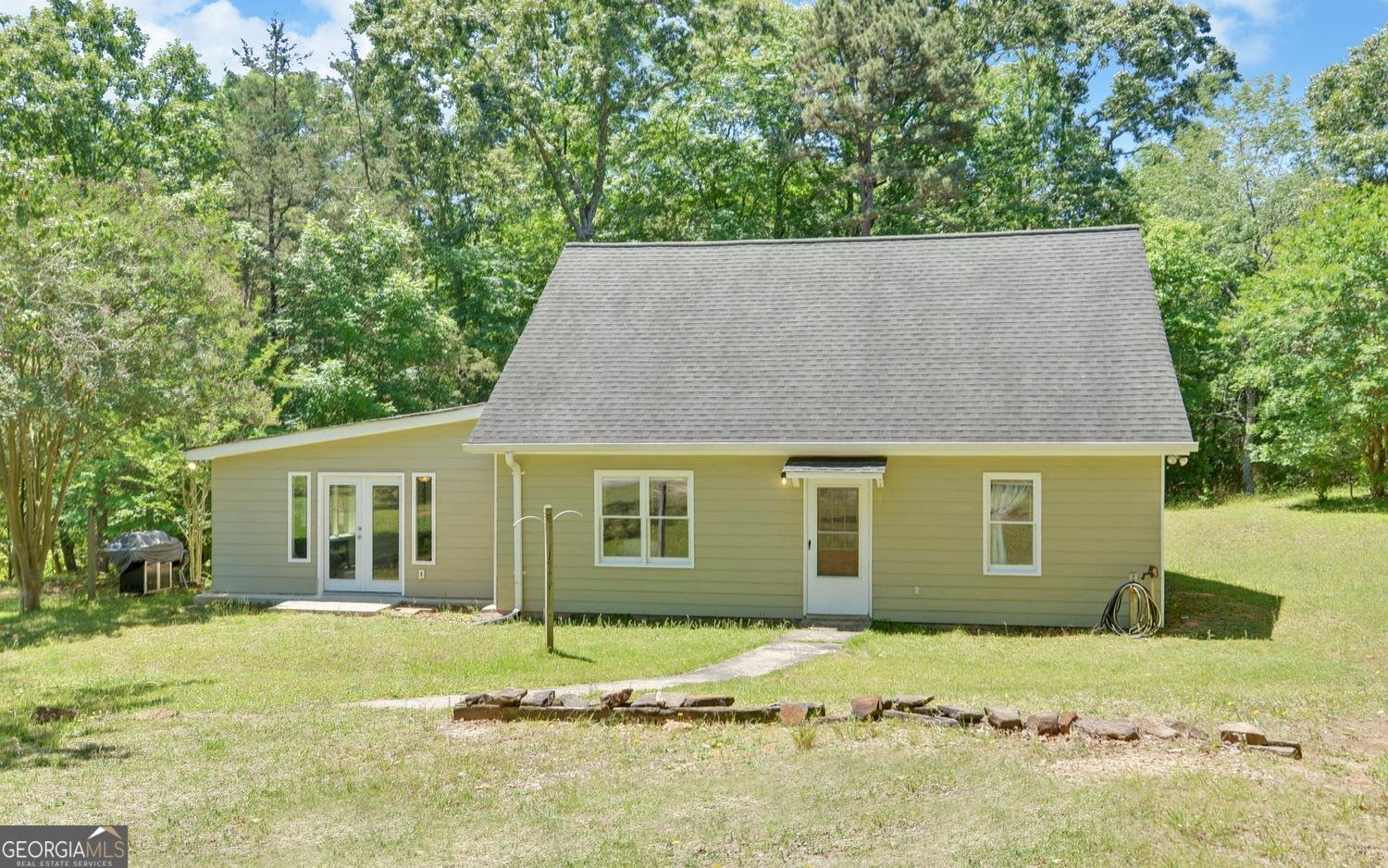 194 Harvey Lane Lavonia - Photo 10