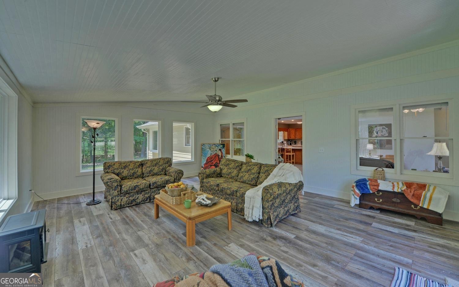 194 Harvey Lane Lavonia - Photo 13