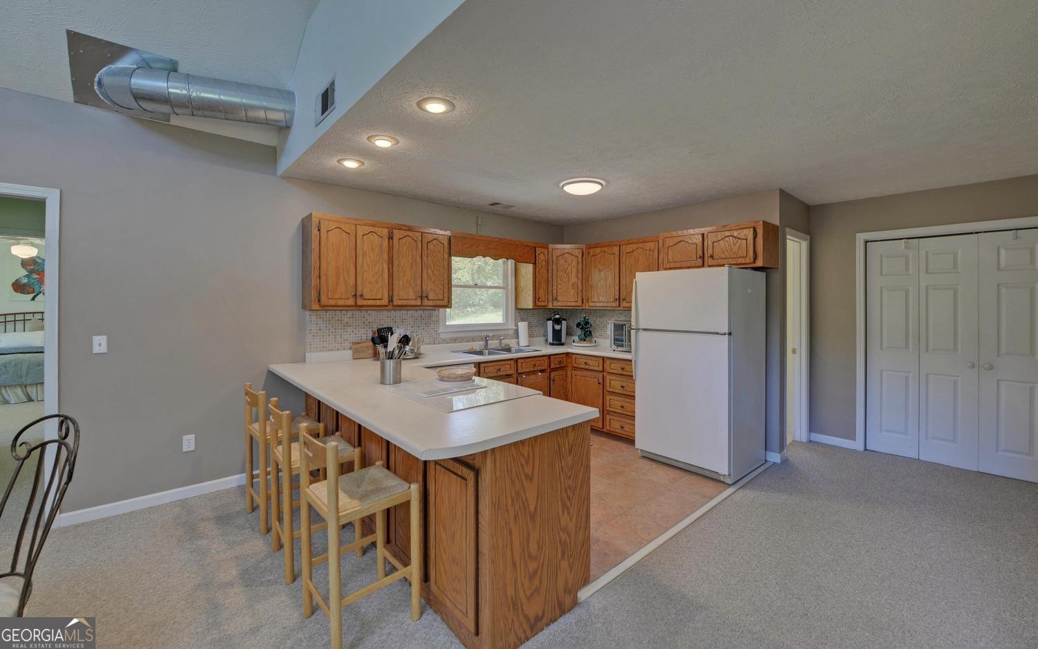194 Harvey Lane Lavonia - Photo 14
