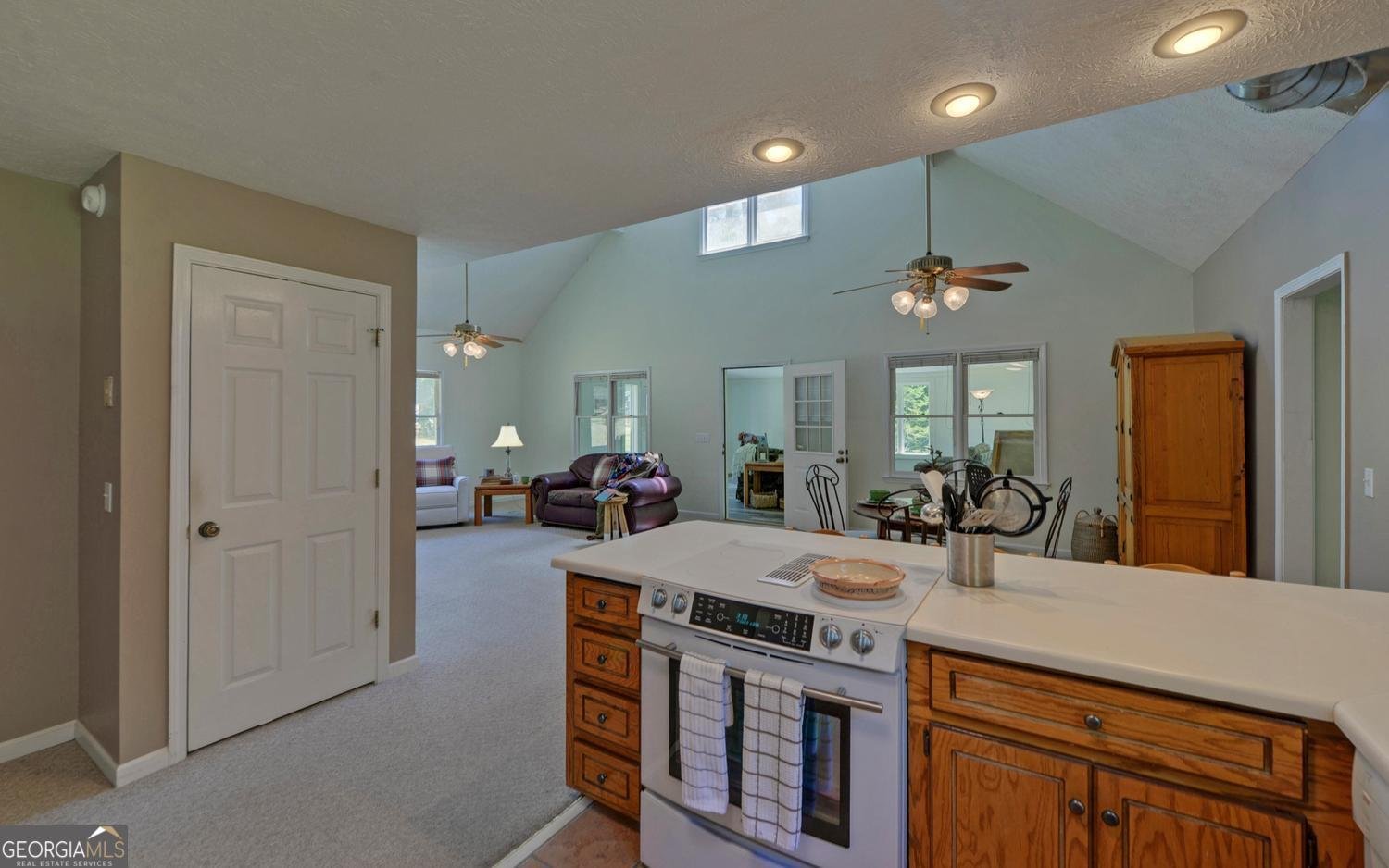 194 Harvey Lane Lavonia - Photo 15