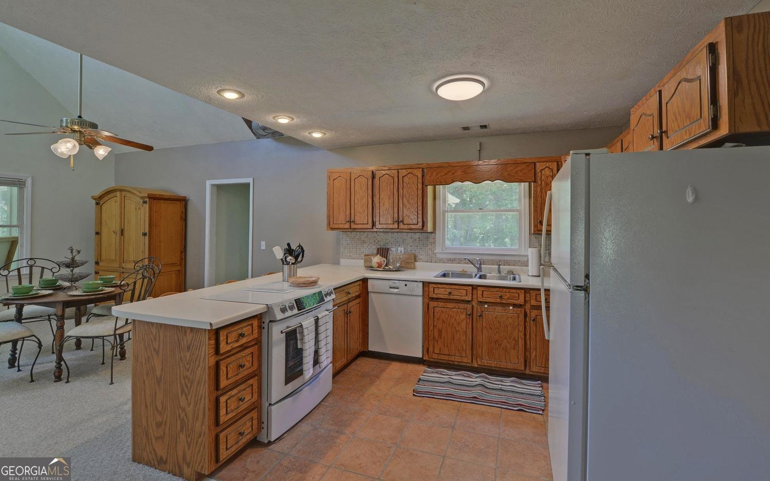 194 Harvey Lane Lavonia - Photo 16