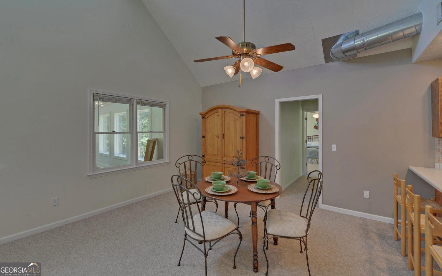 194 Harvey Lane Lavonia - Photo 17