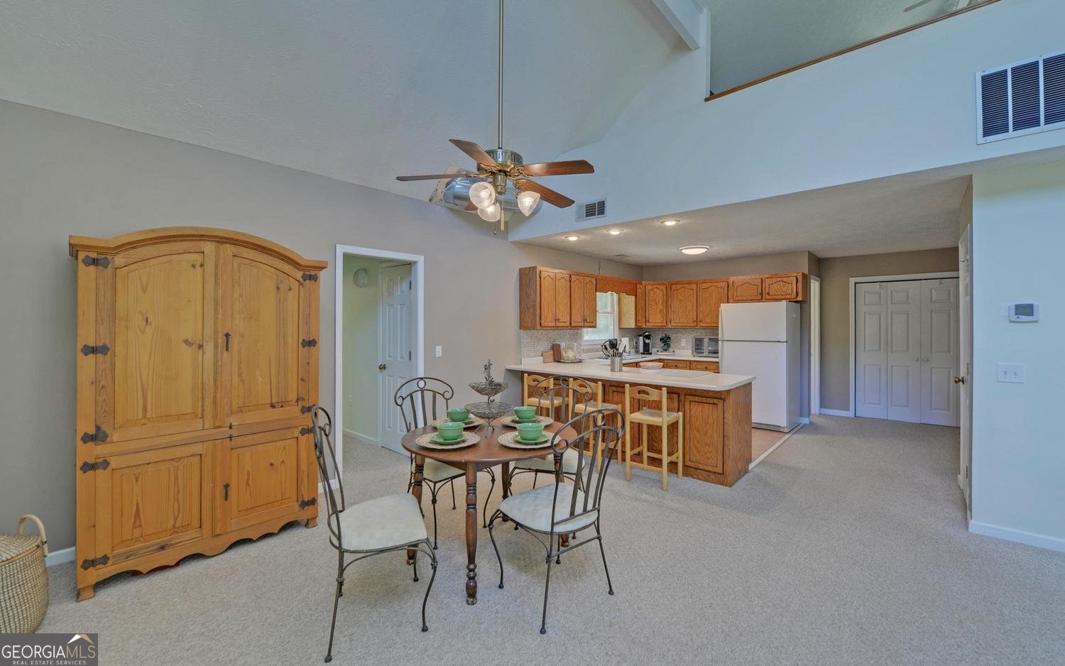 194 Harvey Lane Lavonia - Photo 18