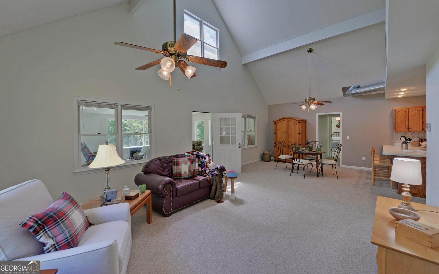 194 Harvey Lane Lavonia - Photo 19