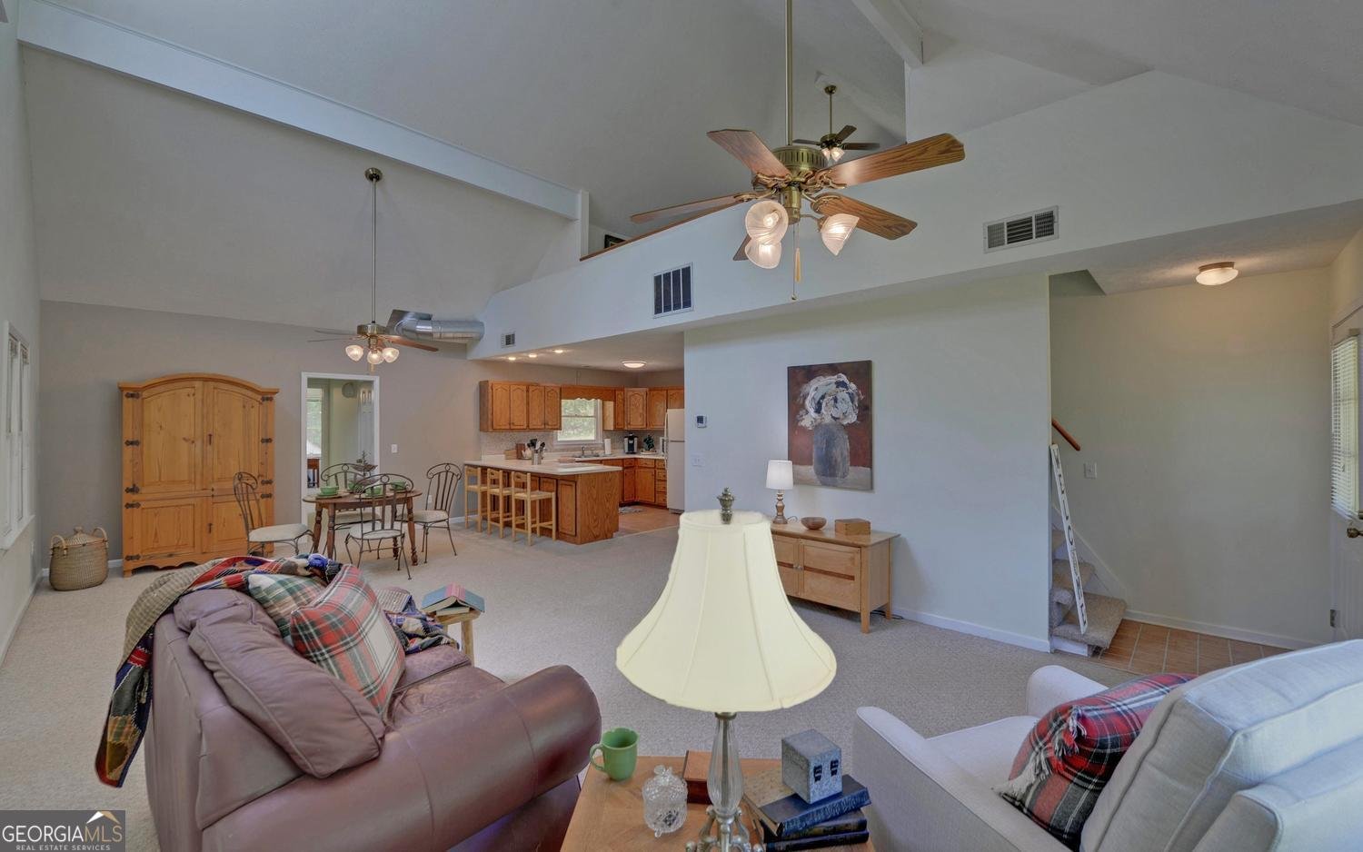194 Harvey Lane Lavonia - Photo 20