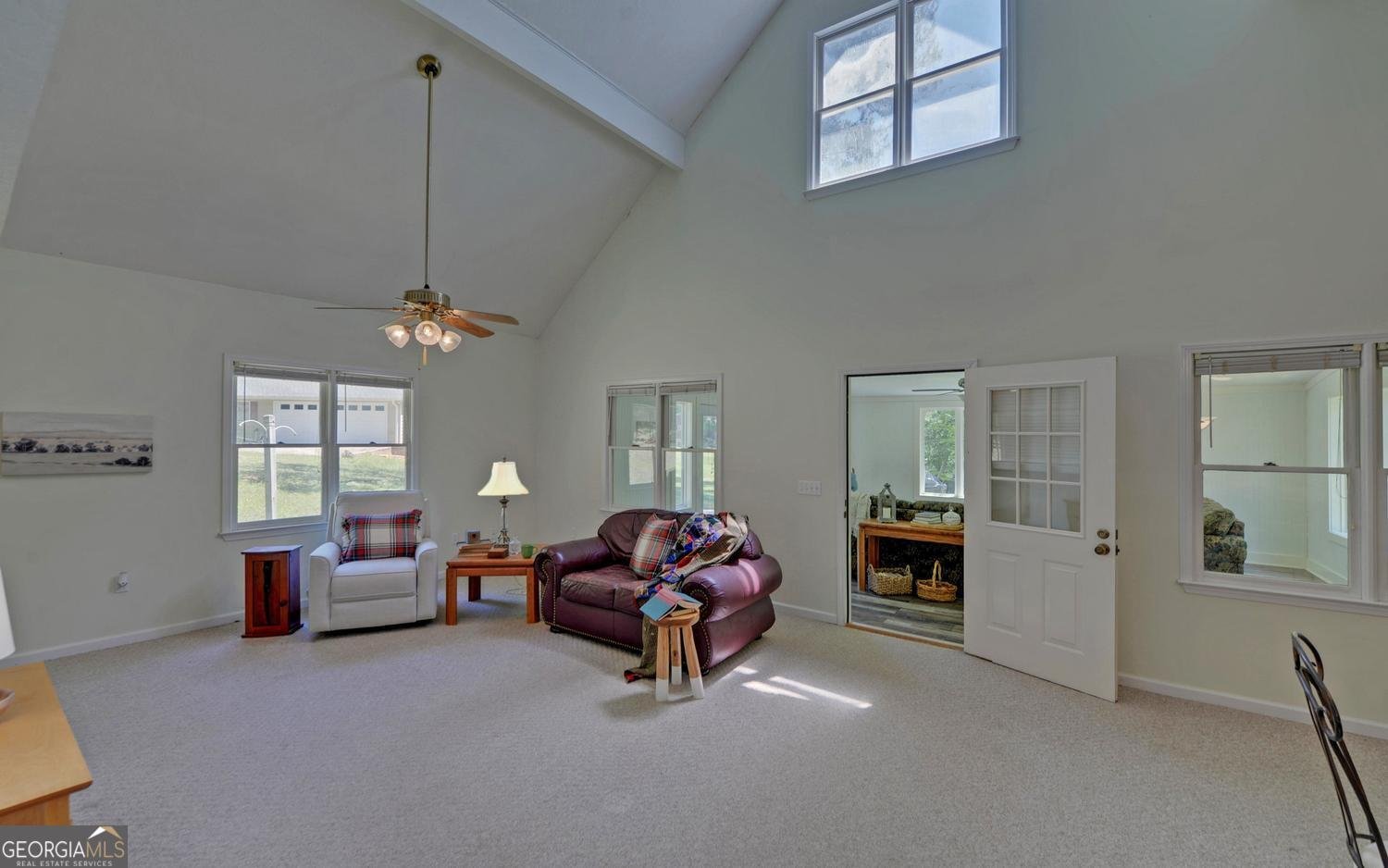 194 Harvey Lane Lavonia - Photo 22