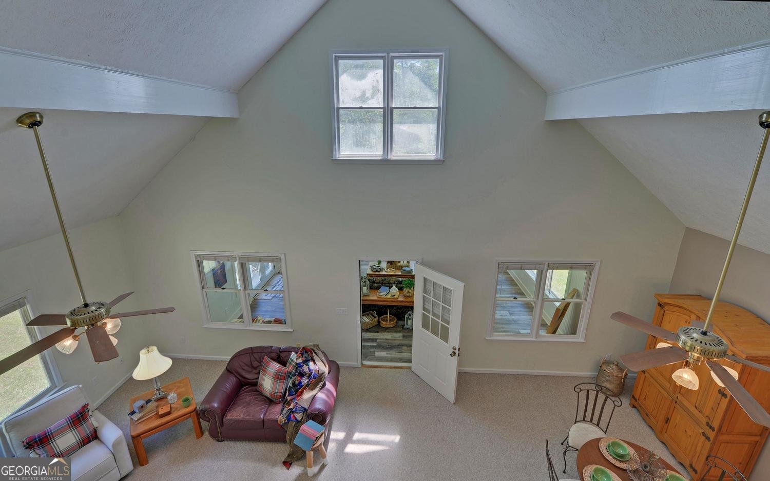 194 Harvey Lane Lavonia - Photo 23