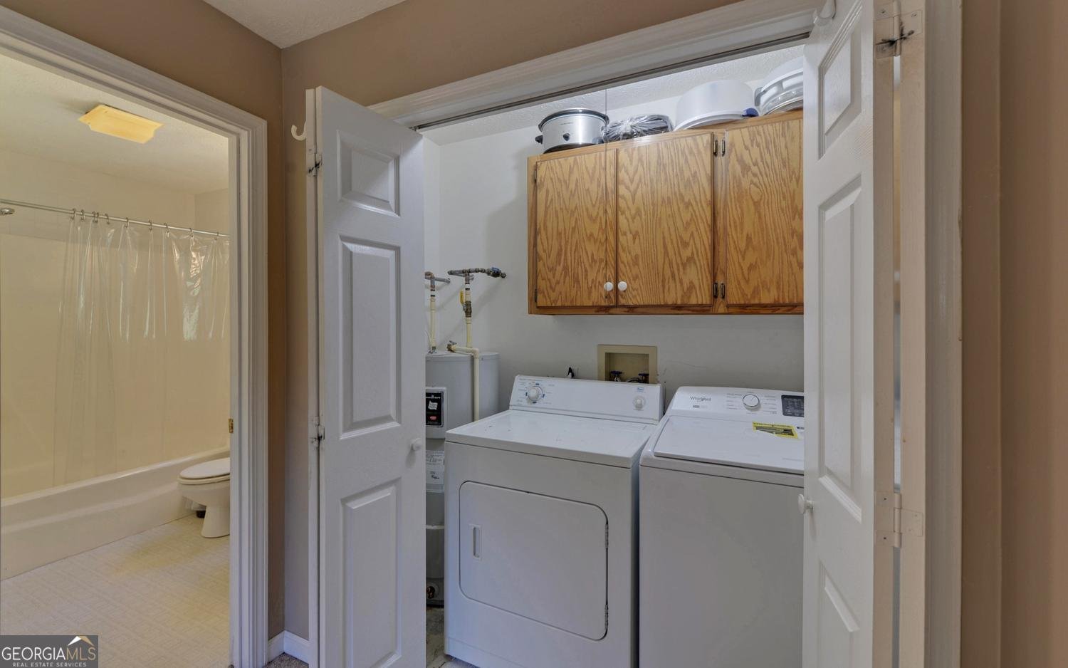 194 Harvey Lane Lavonia - Photo 29