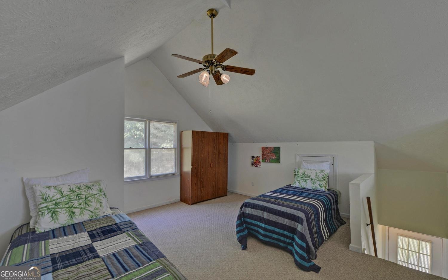 194 Harvey Lane Lavonia - Photo 34