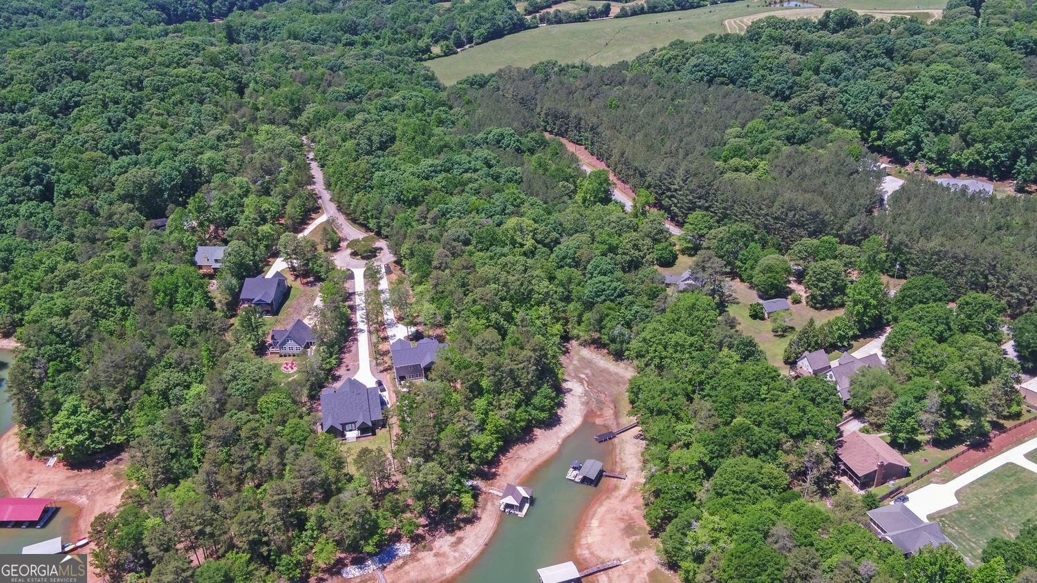 194 Harvey Lane Lavonia - Photo 45