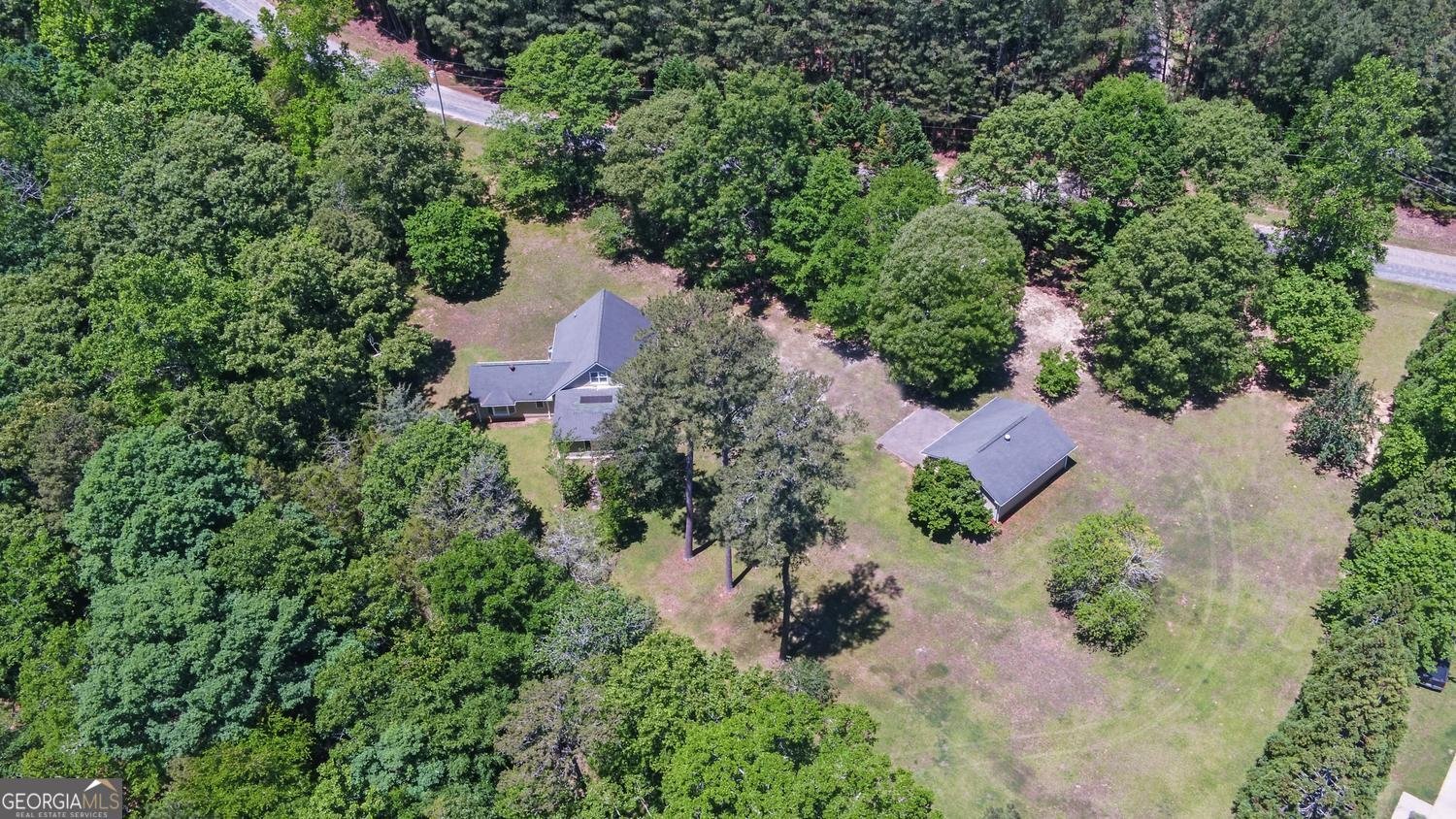 194 Harvey Lane Lavonia - Photo 46