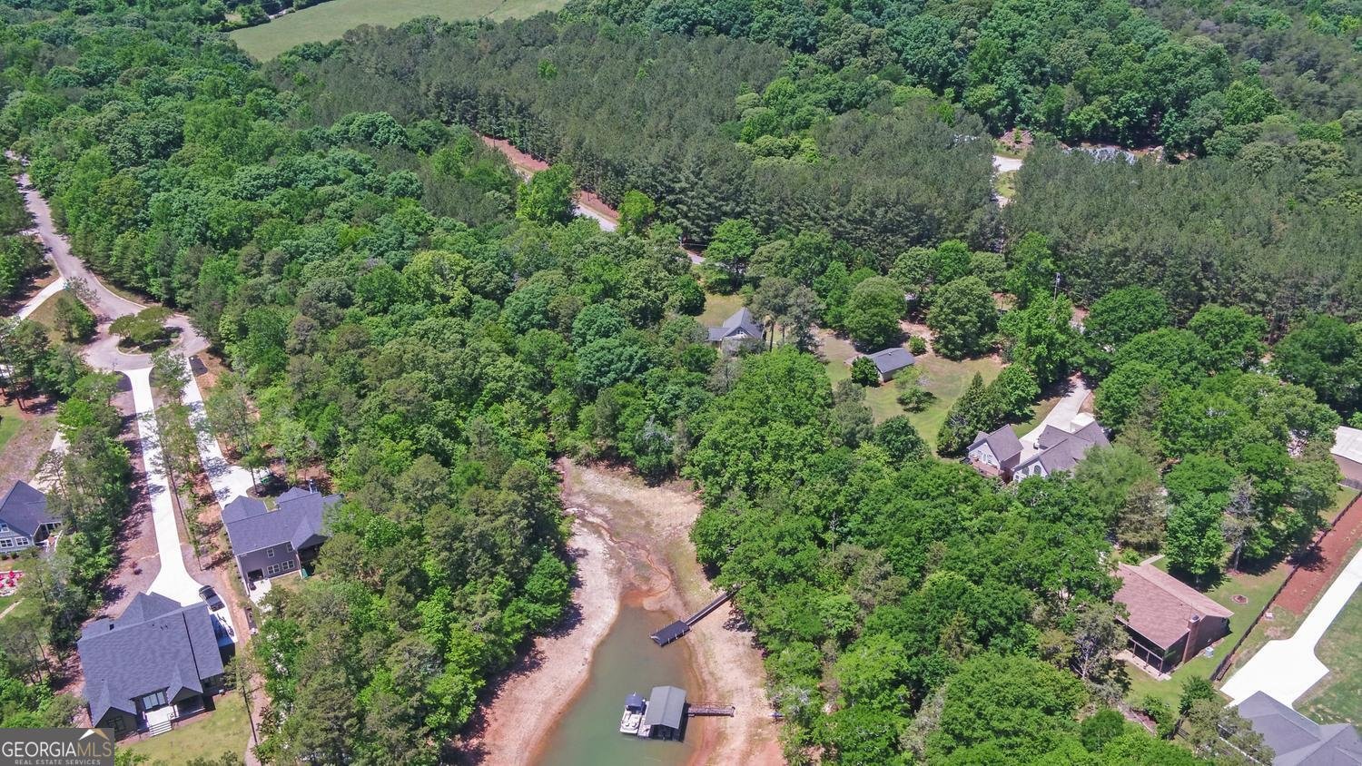 194 Harvey Lane Lavonia - Photo 49