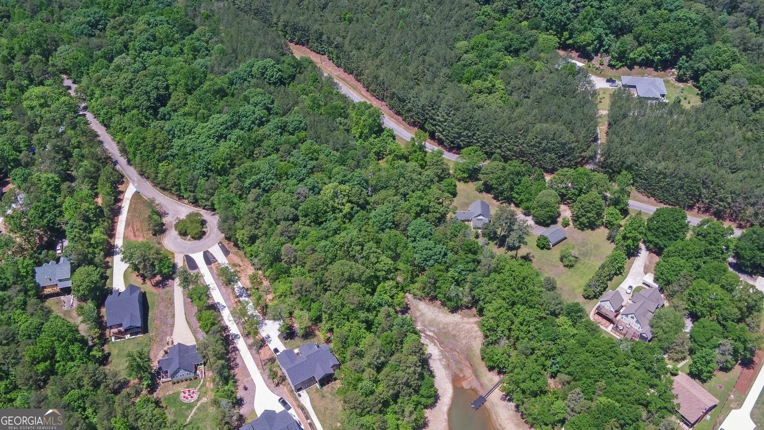 194 Harvey Lane Lavonia - Photo 55
