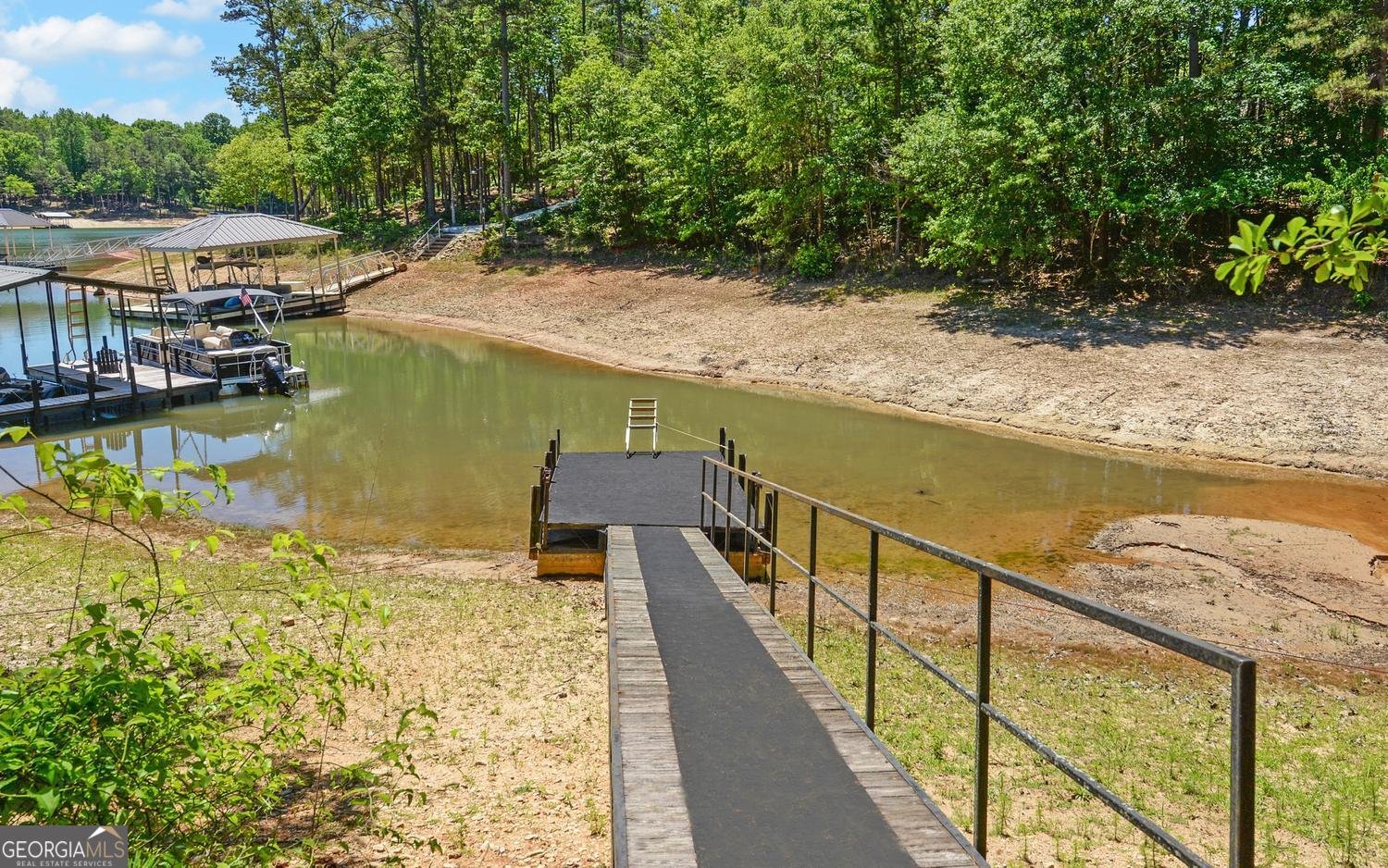 194 Harvey Lane Lavonia - Photo 6