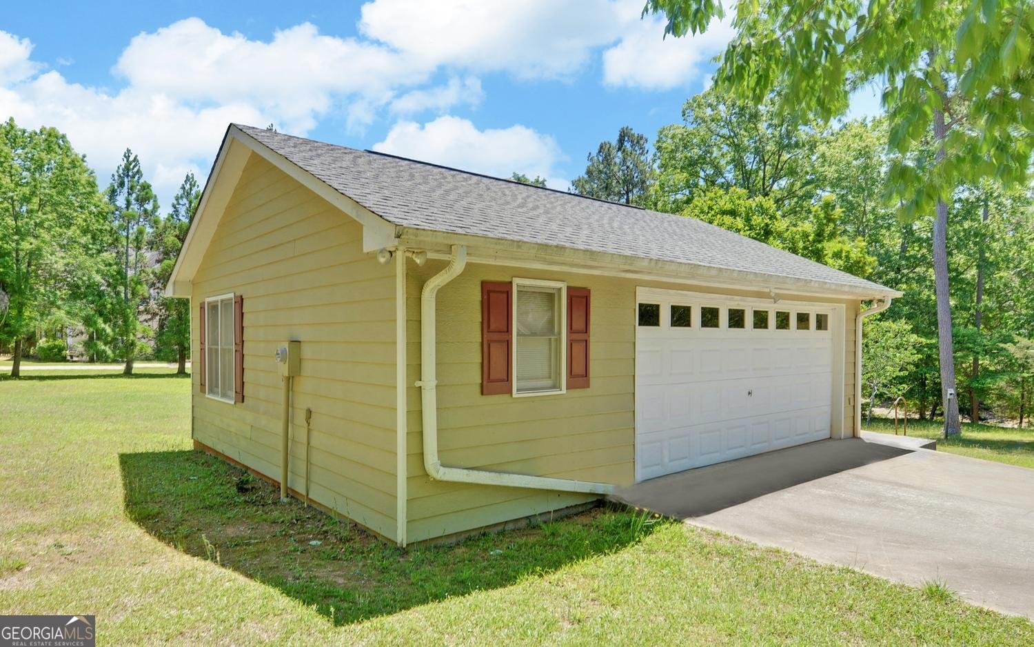 194 Harvey Lane Lavonia - Photo 8
