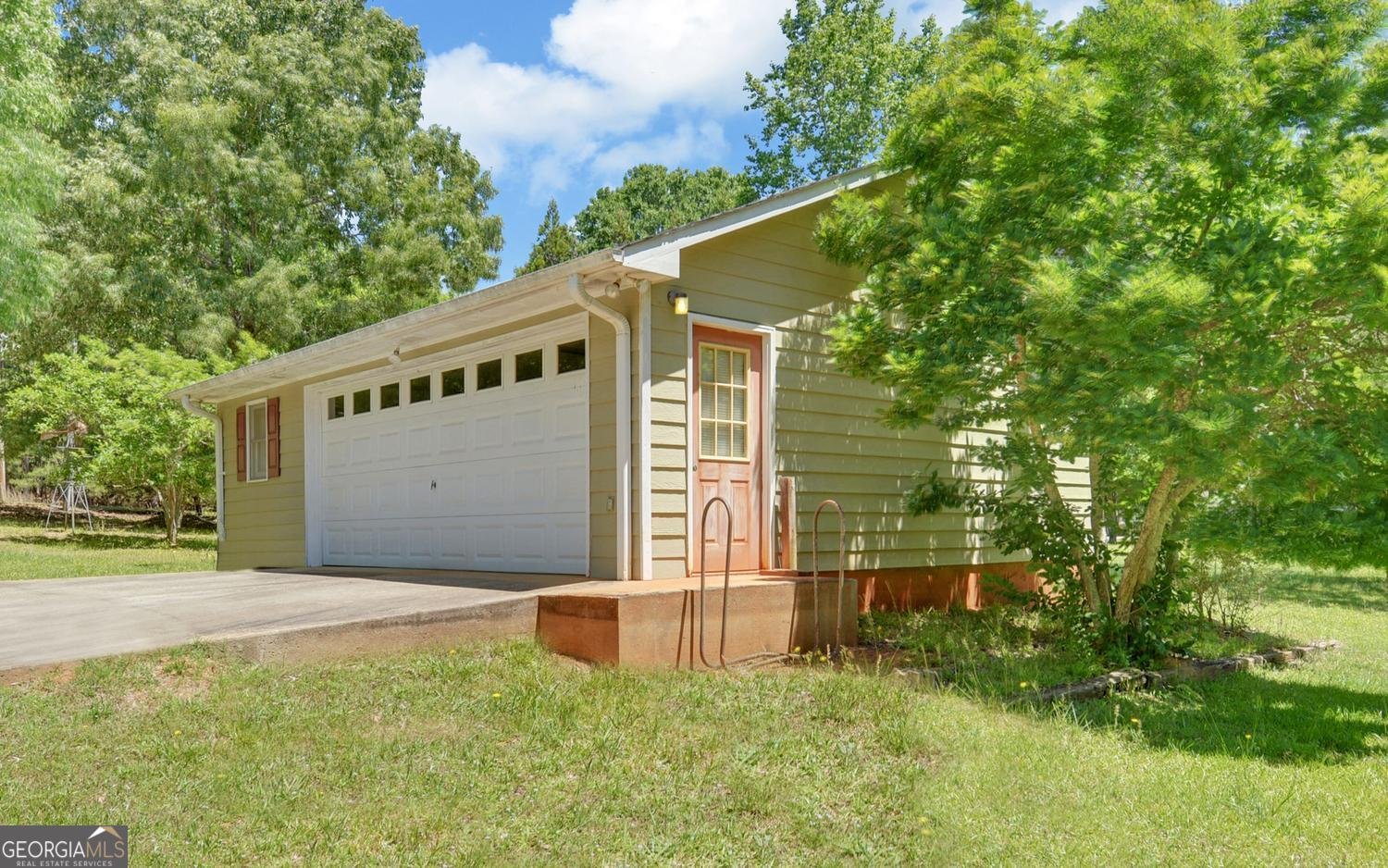 194 Harvey Lane Lavonia - Photo 9