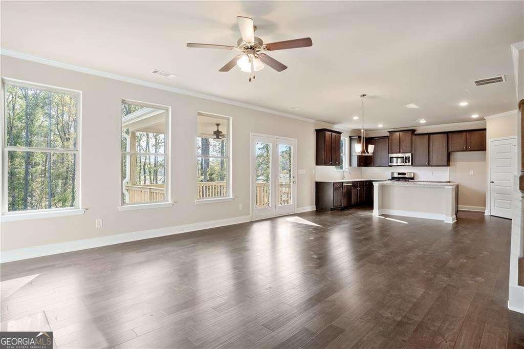 3946 Lockaby Way Lawrenceville - Photo 9