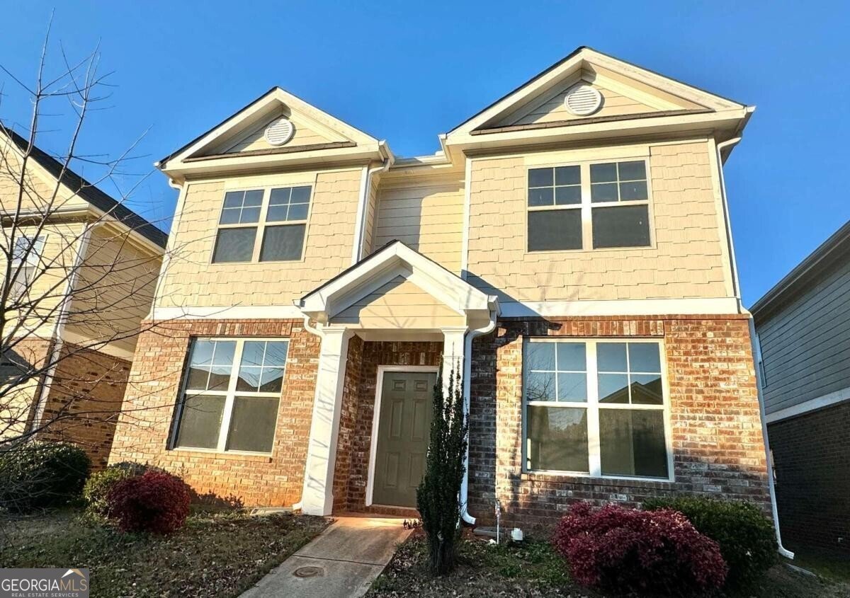 533 Tulip Lane McDonough - main photo