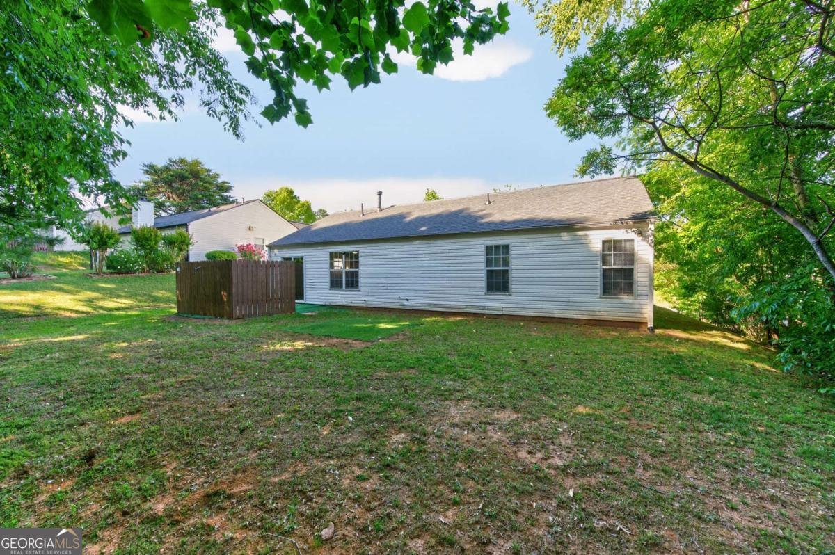 5135 Hillcrest Glenn Drive Sugar Hill - Photo 25