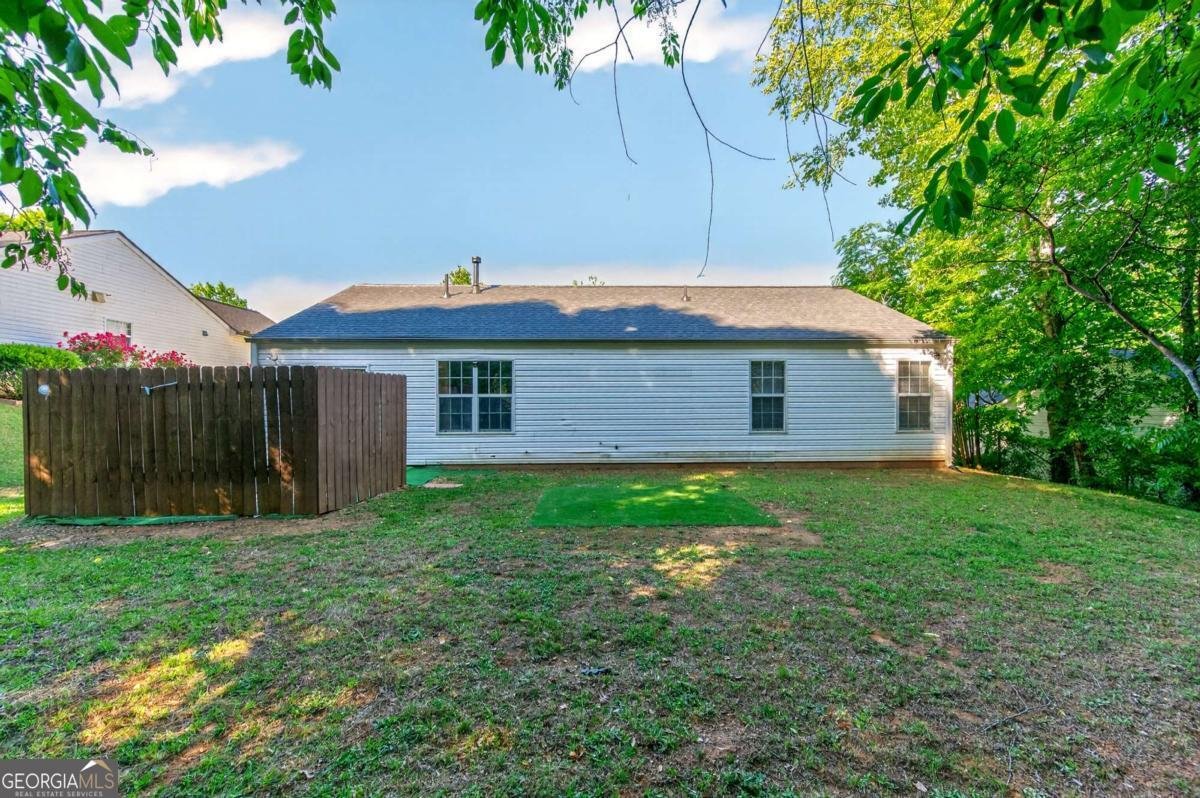 5135 Hillcrest Glenn Drive Sugar Hill - Photo 26