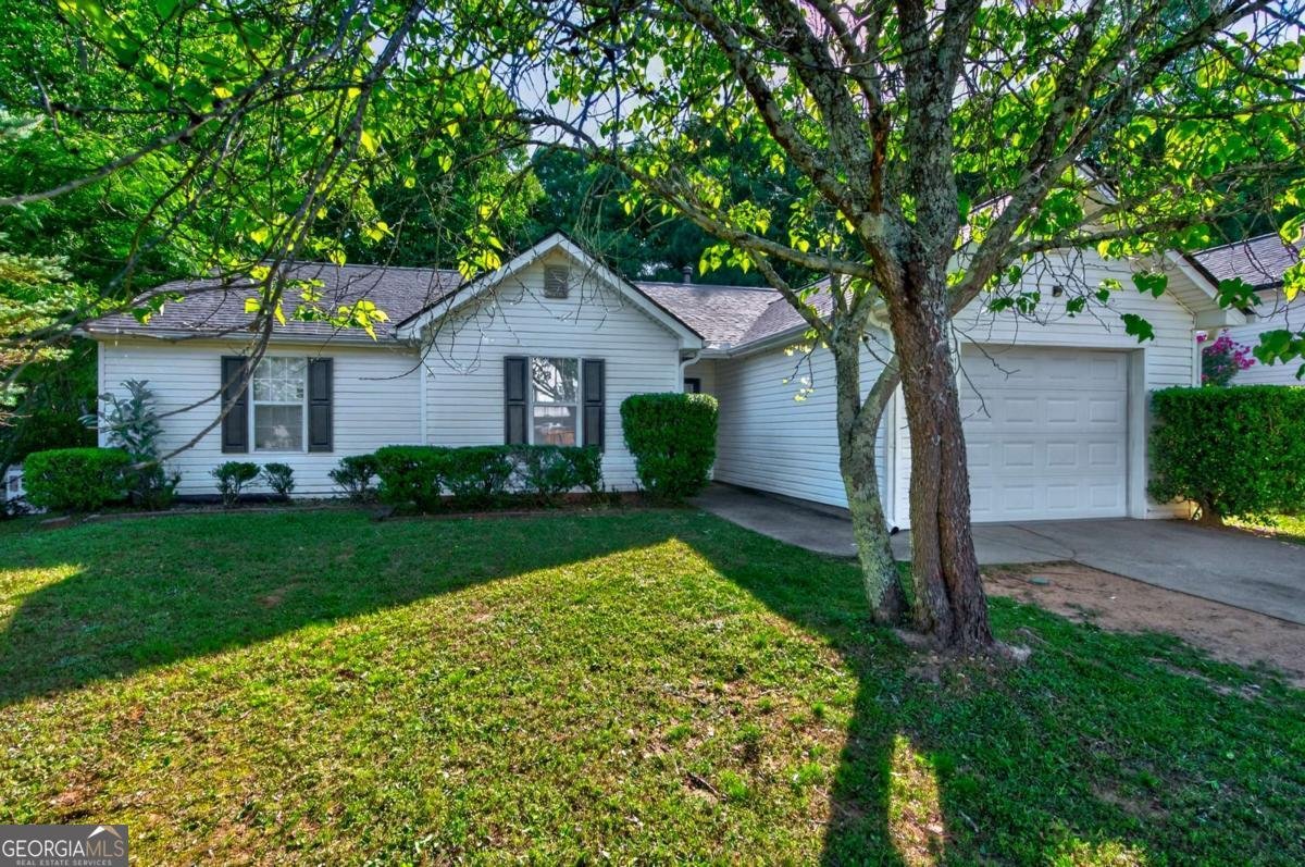 5135 Hillcrest Glenn Drive Sugar Hill - Photo 27