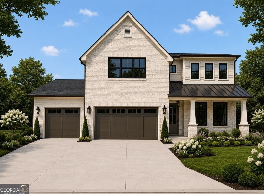 788 Lapis Trail Kennesaw - main photo