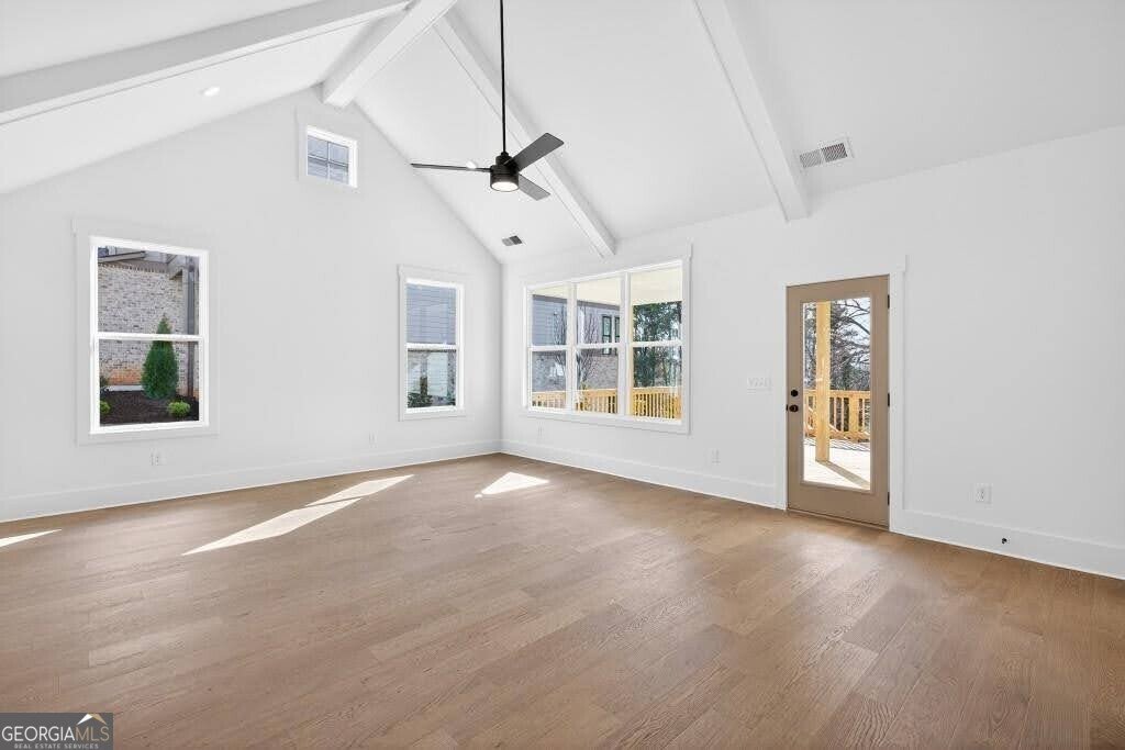 788 Lapis Trail Kennesaw - Photo 11