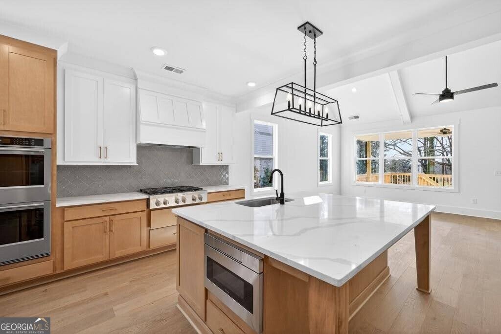 788 Lapis Trail Kennesaw - Photo 6