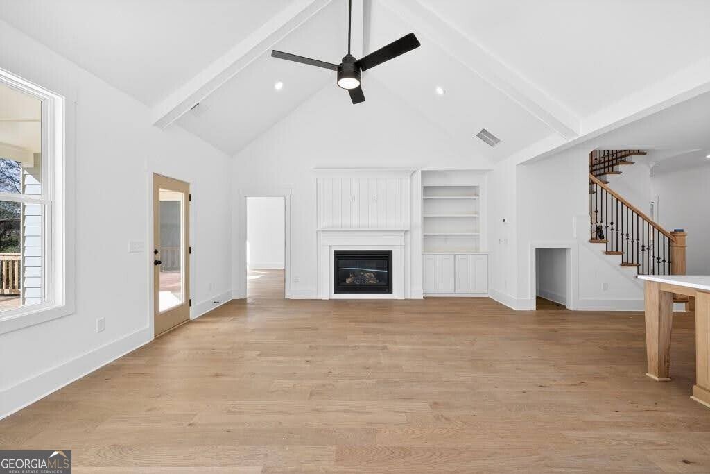 788 Lapis Trail Kennesaw - Photo 8