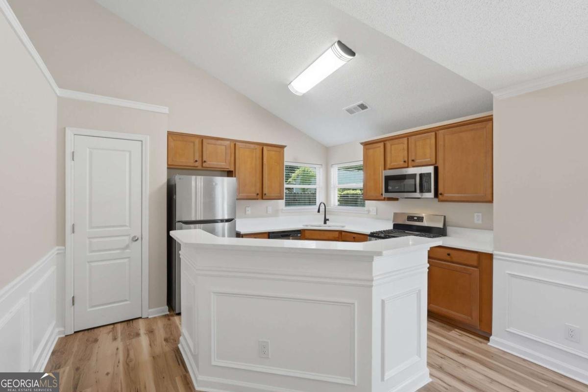 127 Hidden Lake Circle Canton - Photo 11