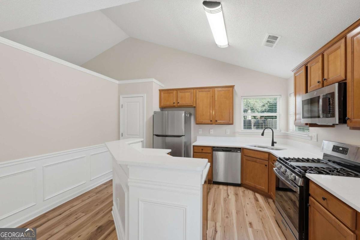 127 Hidden Lake Circle Canton - Photo 12