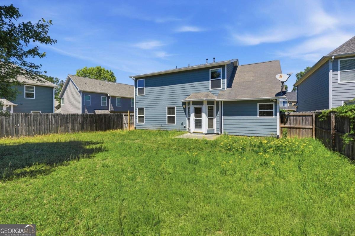 127 Hidden Lake Circle Canton - Photo 31
