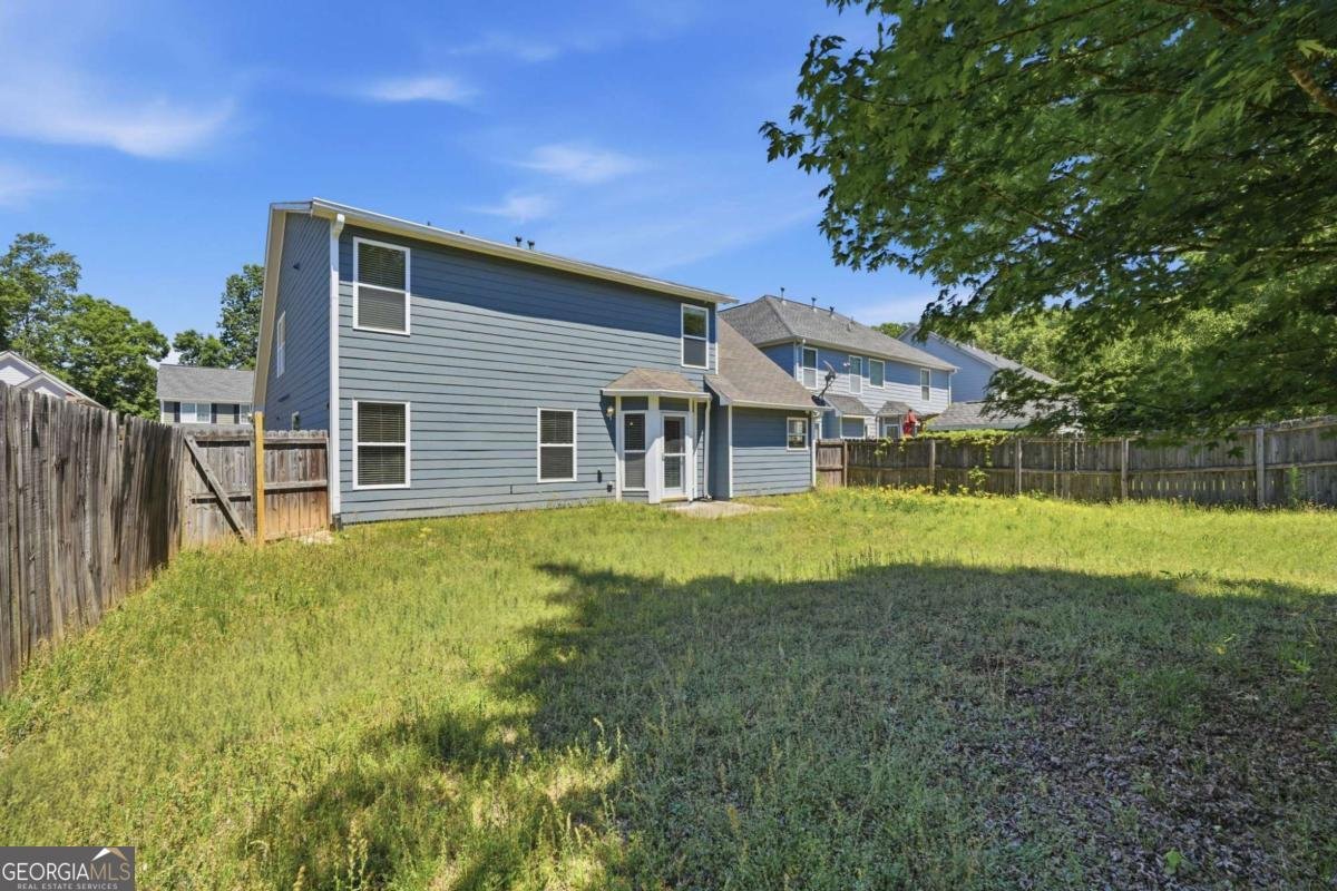 127 Hidden Lake Circle Canton - Photo 32