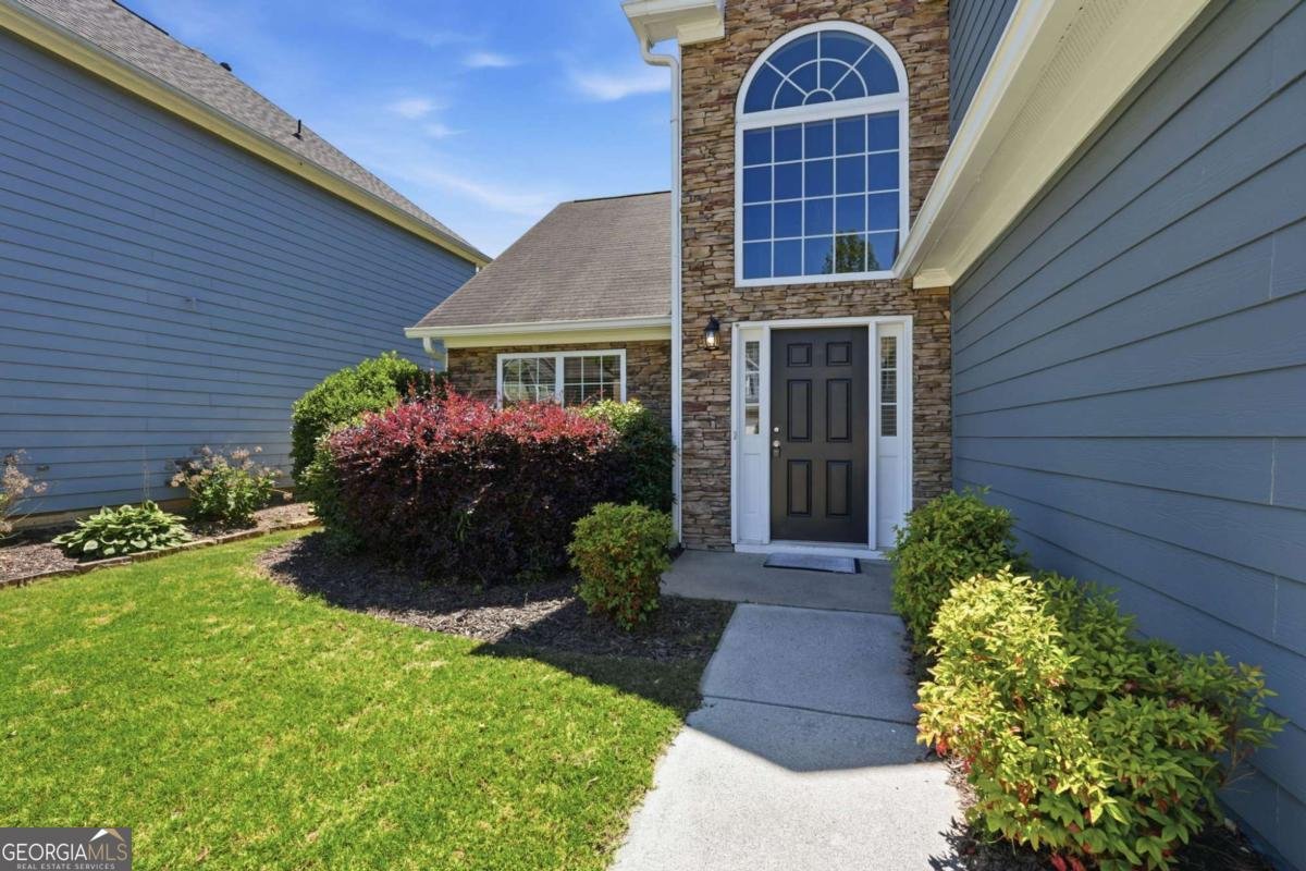 127 Hidden Lake Circle Canton - Photo 34