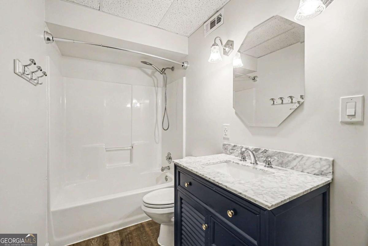 2708 Hawk Drive Marietta - Photo 19