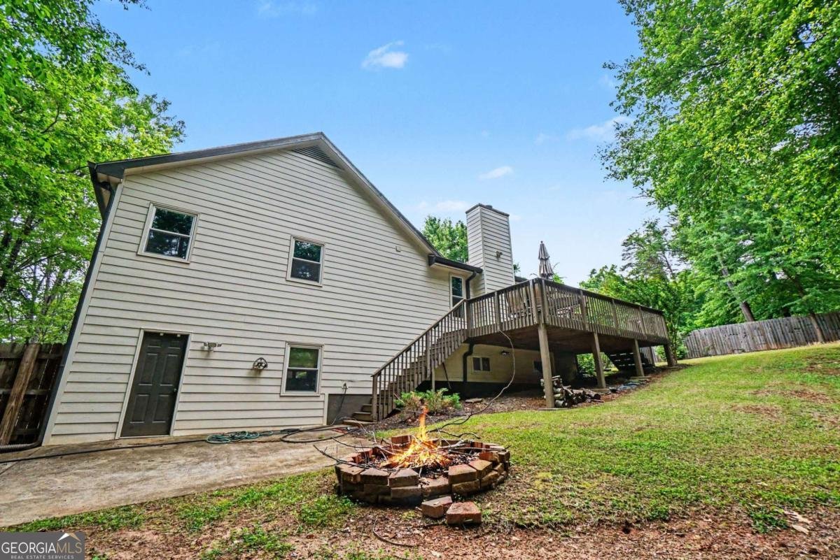2708 Hawk Drive Marietta - Photo 20